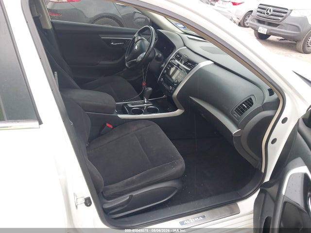 45048075 :رقم المزاد ، 1N4AL3AP6DC911940 vin ، 2013 Nissan Altima 2.5 Sv مزاد بيع