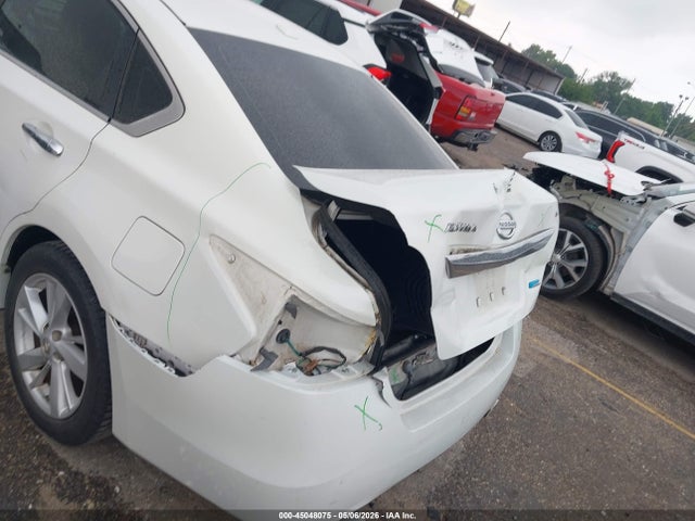 45048075 :رقم المزاد ، 1N4AL3AP6DC911940 vin ، 2013 Nissan Altima 2.5 Sv مزاد بيع