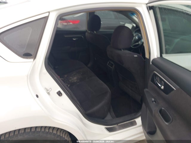 45048075 :رقم المزاد ، 1N4AL3AP6DC911940 vin ، 2013 Nissan Altima 2.5 Sv مزاد بيع