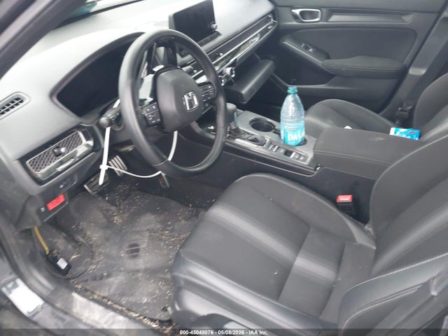 Honda Civic Sport 2025 2HGFE2F57SH564836 Image 18