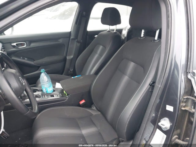 Honda Civic Sport 2025 2HGFE2F57SH564836 Image 19