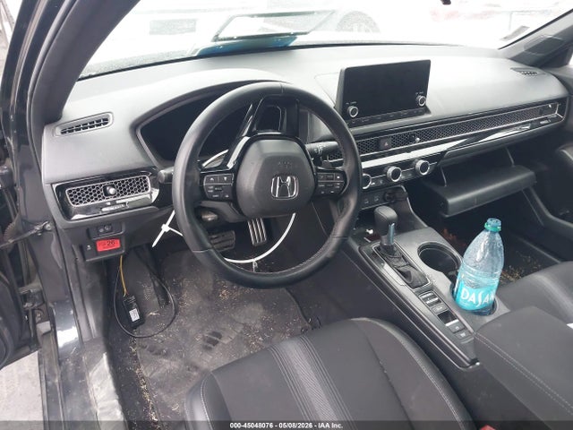 Honda Civic Sport 2025 2HGFE2F57SH564836 Image 20