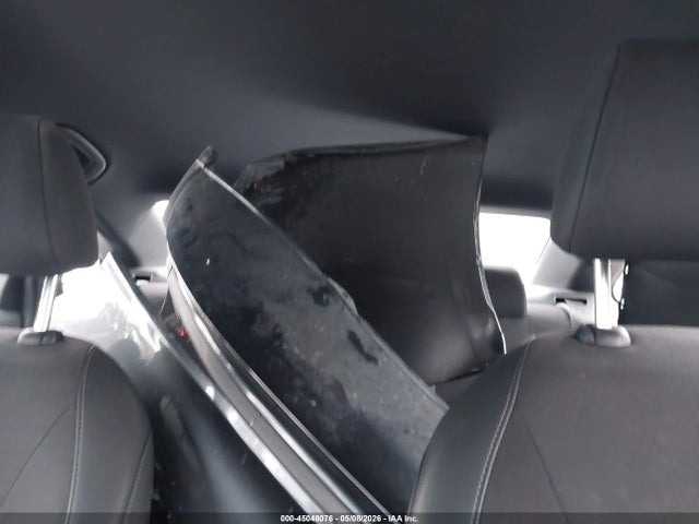 Honda Civic Sport 2025 2HGFE2F57SH564836 Image 21