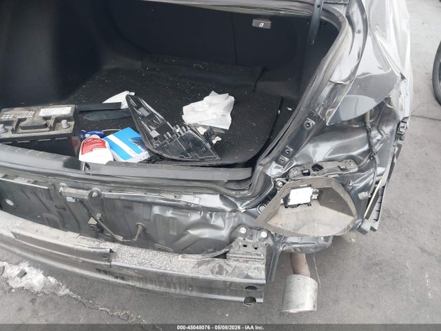 Honda Civic Sport 2025 2HGFE2F57SH564836 Image 6