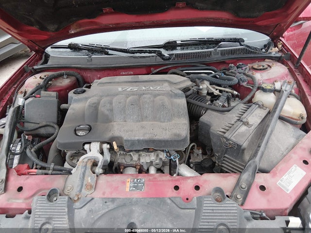 Продаж на аукціоні авто 2014 Chevrolet Impala Limited Lt, vin: 2G1WB5E35E1182190, номер лоту: 45048080