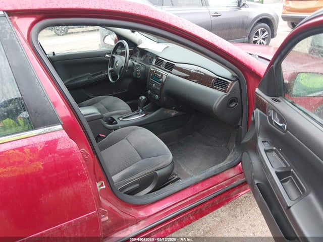 Продаж на аукціоні авто 2014 Chevrolet Impala Limited Lt, vin: 2G1WB5E35E1182190, номер лоту: 45048080