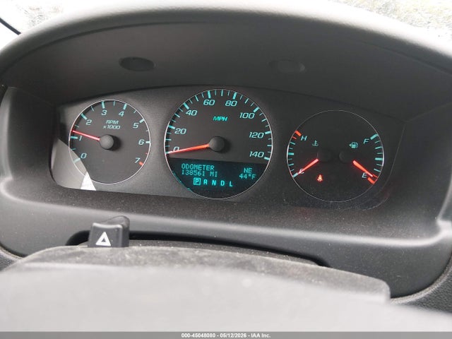 Продаж на аукціоні авто 2014 Chevrolet Impala Limited Lt, vin: 2G1WB5E35E1182190, номер лоту: 45048080