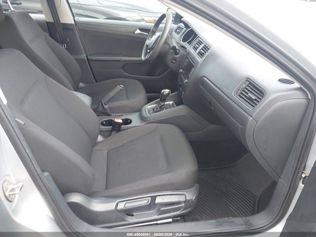 3VW2K7AJ5FM316144 Volkswagen Jetta 2.0l S