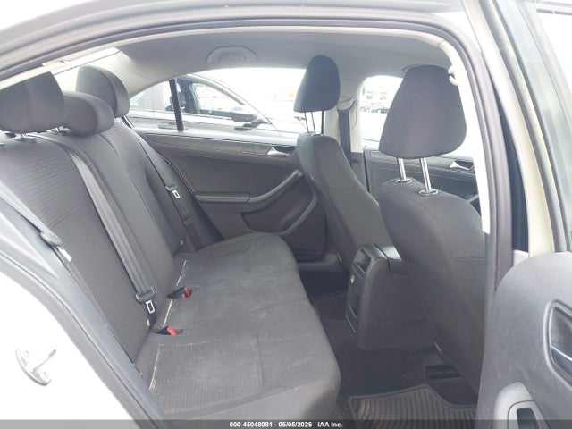 3VW2K7AJ5FM316144 Volkswagen Jetta 2.0l S
