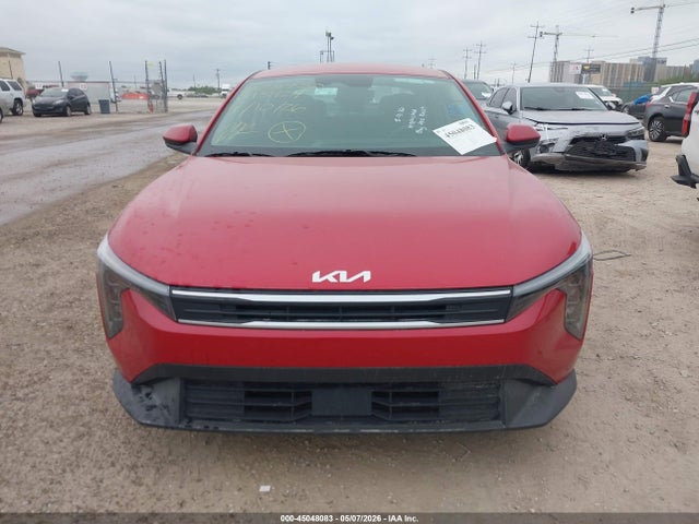 KIA K4 Lxs 2025 3KPFT4DE9SE043924 Image 11