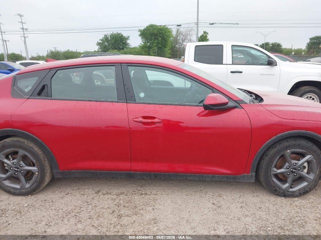 KIA K4 Lxs 2025 3KPFT4DE9SE043924 Image 12
