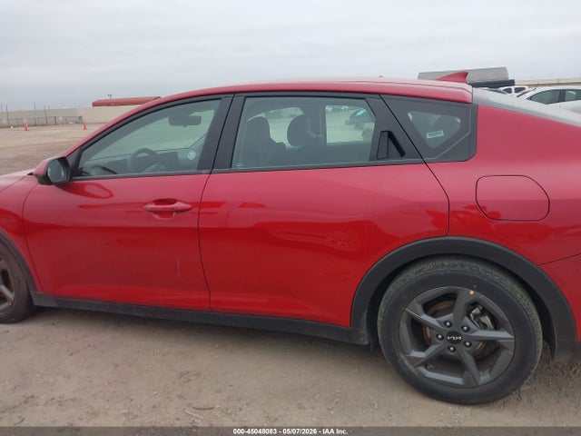 KIA K4 Lxs 2025 3KPFT4DE9SE043924 Image 13