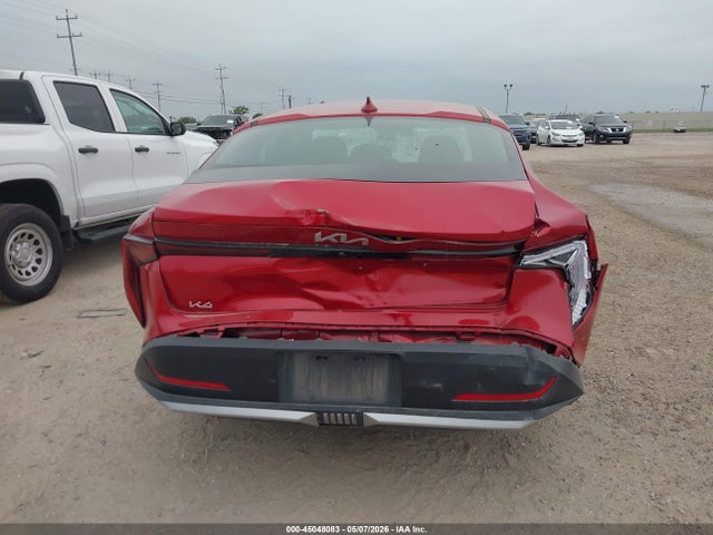 KIA K4 Lxs 2025 3KPFT4DE9SE043924 Image 15