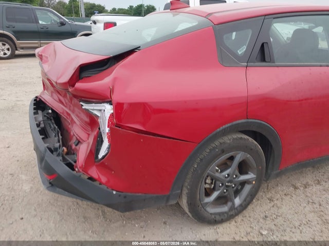 KIA K4 Lxs 2025 3KPFT4DE9SE043924 Image 16