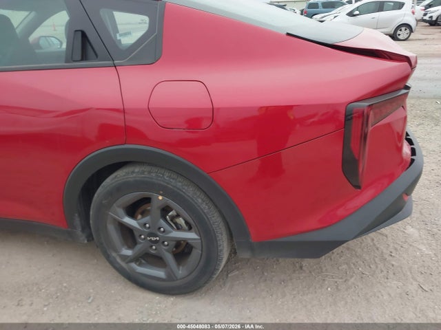 KIA K4 Lxs 2025 3KPFT4DE9SE043924 Image 17