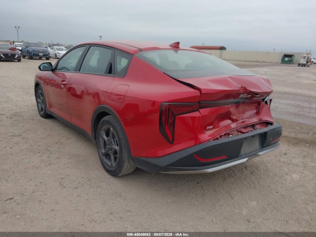 KIA K4 Lxs 2025 3KPFT4DE9SE043924 Image 3