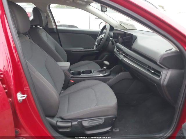 KIA K4 Lxs 2025 3KPFT4DE9SE043924 Image 5