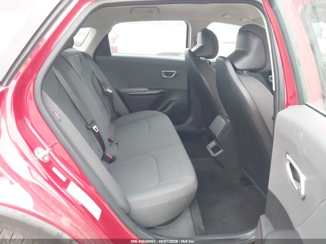 KIA K4 Lxs 2025 3KPFT4DE9SE043924 Image 8