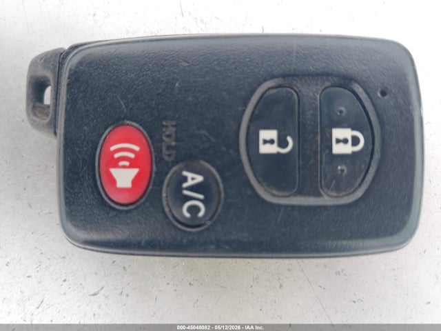 Aukcja sprzedaży 2011 Toyota Prius Three, vin: JTDKN3DU4B1427820, numer aukcji: 45048082