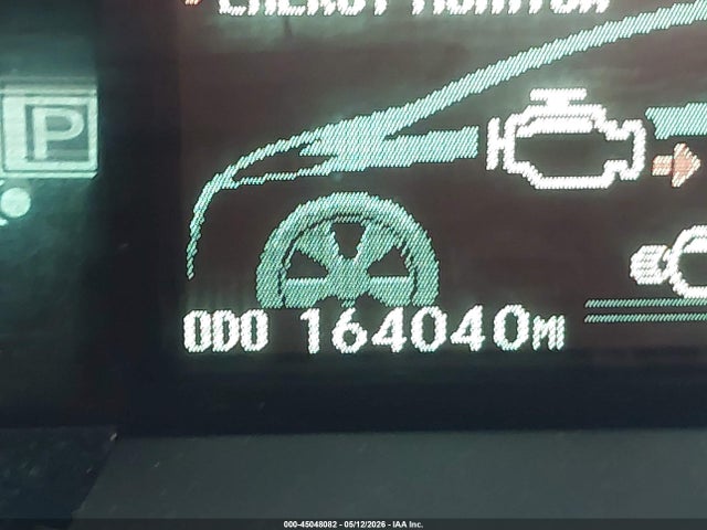 Aukcja sprzedaży 2011 Toyota Prius Three, vin: JTDKN3DU4B1427820, numer aukcji: 45048082
