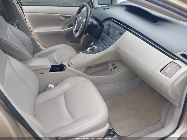 Aukcja sprzedaży 2011 Toyota Prius Three, vin: JTDKN3DU4B1427820, numer aukcji: 45048082