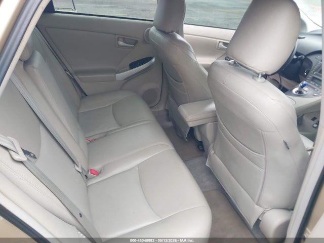 Aukcja sprzedaży 2011 Toyota Prius Three, vin: JTDKN3DU4B1427820, numer aukcji: 45048082