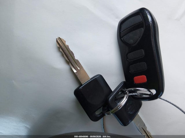 2005 Nissan Quest 3.5 S მანქანა იყიდება აუქციონზე, vin: 5N1BV28U25N109627, აუქციონის ნომერი: 45048090