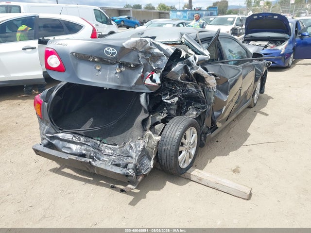 Aukcja sprzedaży 2009 Toyota Corolla S, vin: 1NXBU40E89Z029876, numer aukcji: 45048091