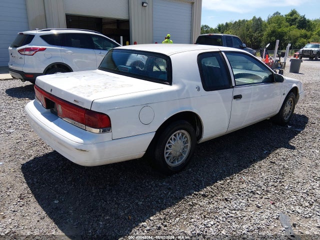 Продаж на аукціоні авто 1995 Mercury Cougar Xr7, vin: 1MELM62W7SH612530, номер лоту: 45048094
