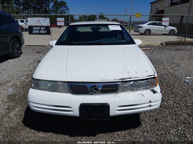 Продаж на аукціоні авто 1995 Mercury Cougar Xr7, vin: 1MELM62W7SH612530, номер лоту: 45048094