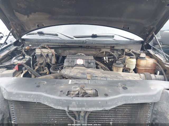 Aukcja sprzedaży 2005 Ford F-150 Fx4/lariat/xlt, vin: 1FTPW14515KD18892, numer aukcji: 45048095