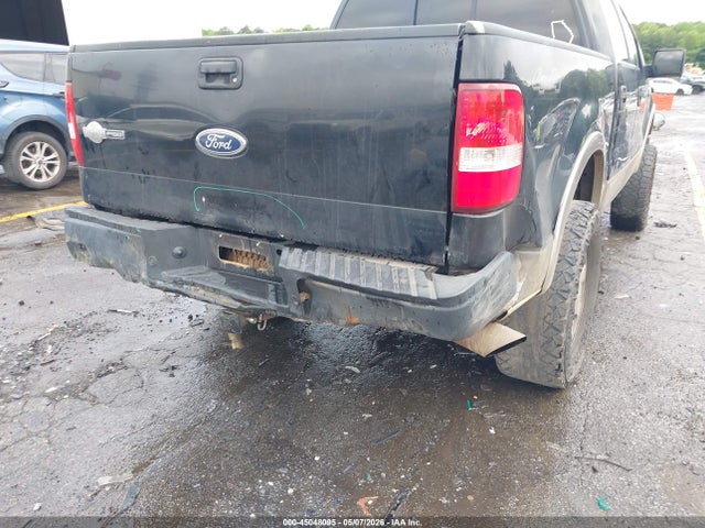 Aukcja sprzedaży 2005 Ford F-150 Fx4/lariat/xlt, vin: 1FTPW14515KD18892, numer aukcji: 45048095