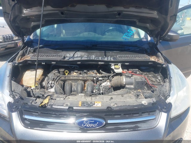 Aukcja sprzedaży 2015 Ford Escape Se, vin: 1FMCU0G78FUA73683, numer aukcji: 45048097