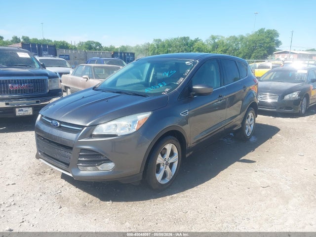 Aukcja sprzedaży 2015 Ford Escape Se, vin: 1FMCU0G78FUA73683, numer aukcji: 45048097