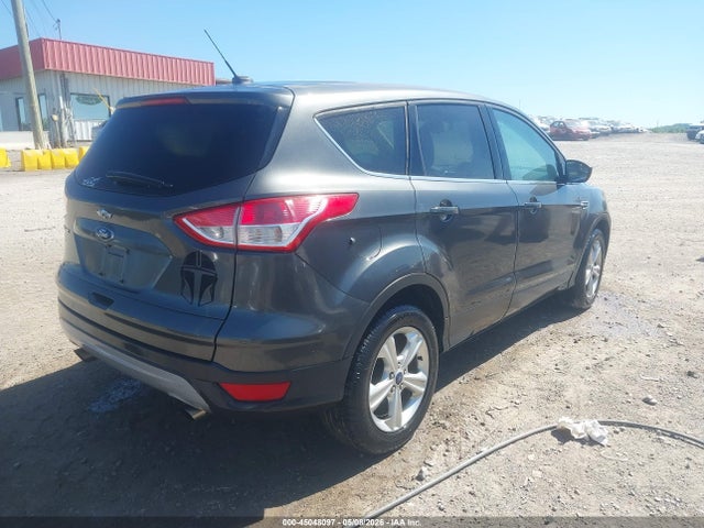 Aukcja sprzedaży 2015 Ford Escape Se, vin: 1FMCU0G78FUA73683, numer aukcji: 45048097