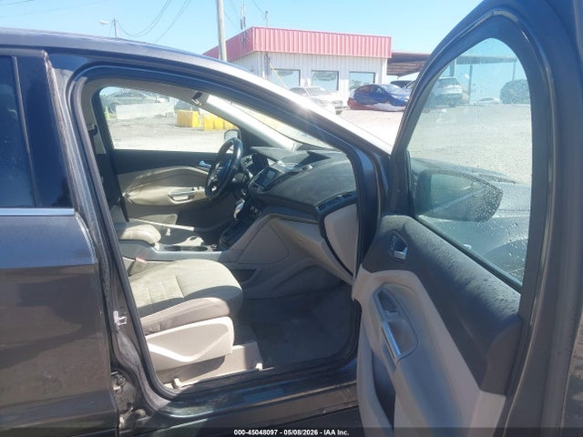 Aukcja sprzedaży 2015 Ford Escape Se, vin: 1FMCU0G78FUA73683, numer aukcji: 45048097