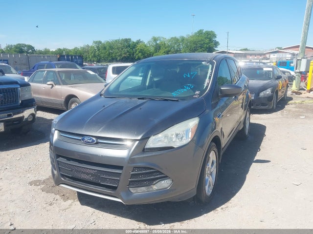 Aukcja sprzedaży 2015 Ford Escape Se, vin: 1FMCU0G78FUA73683, numer aukcji: 45048097