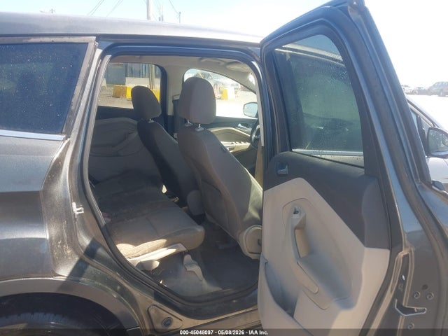 Aukcja sprzedaży 2015 Ford Escape Se, vin: 1FMCU0G78FUA73683, numer aukcji: 45048097