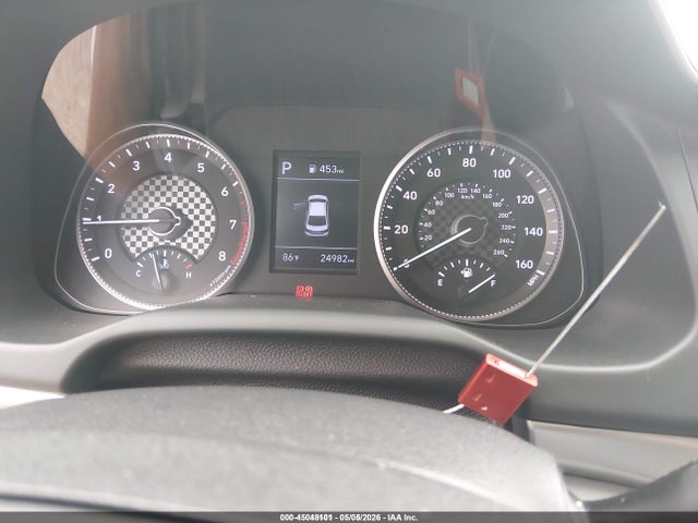 5NPD74LF1LH603535 Hyundai ELANTRA SE
