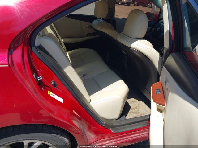 Продаж на аукціоні авто 2010 Lexus Hs 250h Premium, vin: JTHBB1BA7A2033323, номер лоту: 45048106