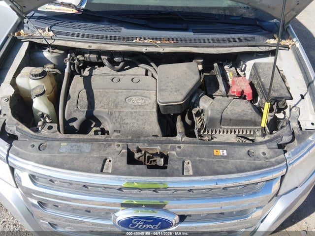 45048108 :رقم المزاد ، 2FMDK3GC1CBA19443 vin ، 2012 Ford Edge Se مزاد بيع