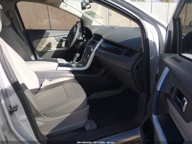 45048108 :رقم المزاد ، 2FMDK3GC1CBA19443 vin ، 2012 Ford Edge Se مزاد بيع