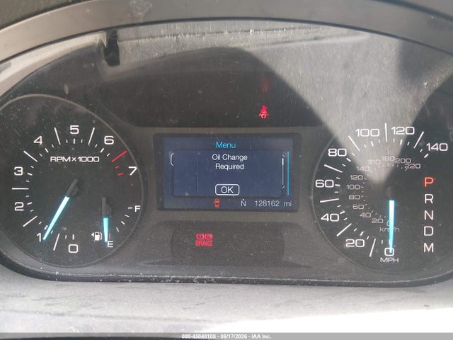 45048108 :رقم المزاد ، 2FMDK3GC1CBA19443 vin ، 2012 Ford Edge Se مزاد بيع