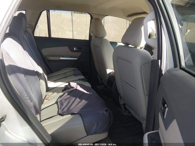45048108 :رقم المزاد ، 2FMDK3GC1CBA19443 vin ، 2012 Ford Edge Se مزاد بيع