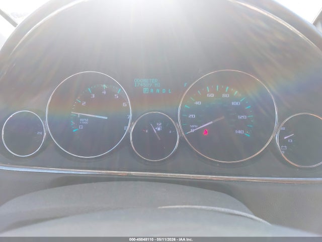 45048110 :رقم المزاد ، 5GAKRAKD8FJ240356 vin ، 2015 Buick Enclave Convenience مزاد بيع