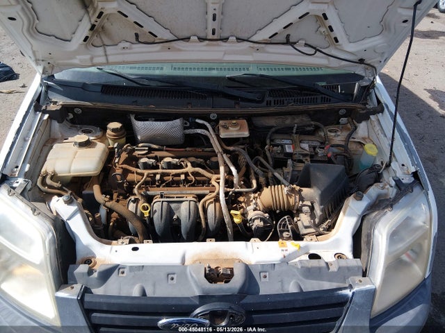 45048116 :رقم المزاد ، NM0LS7AN1DT147455 vin ، 2013 Ford Transit Connect Xl مزاد بيع