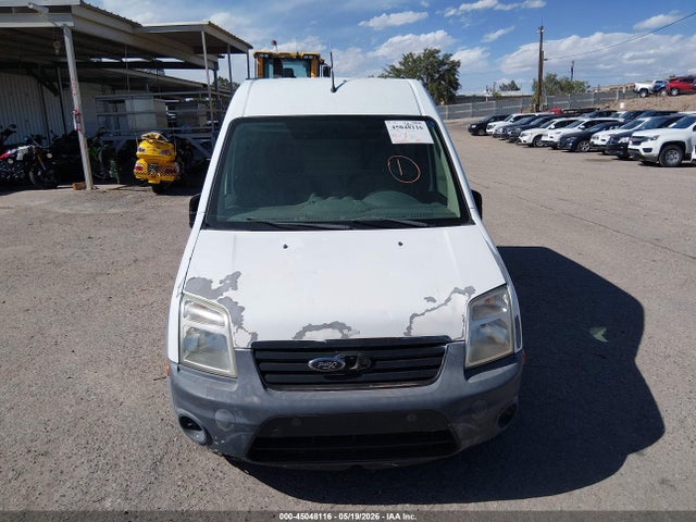 45048116 :رقم المزاد ، NM0LS7AN1DT147455 vin ، 2013 Ford Transit Connect Xl مزاد بيع