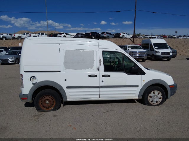 45048116 :رقم المزاد ، NM0LS7AN1DT147455 vin ، 2013 Ford Transit Connect Xl مزاد بيع