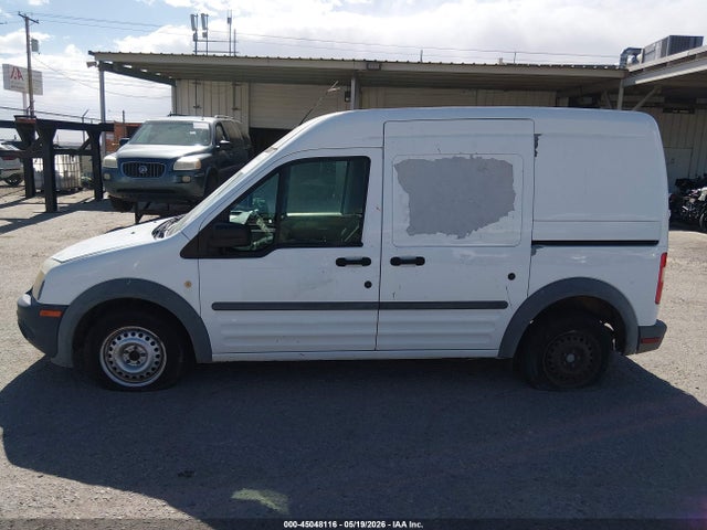 45048116 :رقم المزاد ، NM0LS7AN1DT147455 vin ، 2013 Ford Transit Connect Xl مزاد بيع