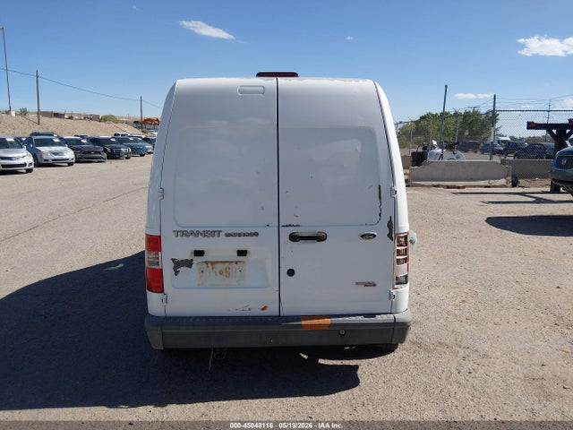 45048116 :رقم المزاد ، NM0LS7AN1DT147455 vin ، 2013 Ford Transit Connect Xl مزاد بيع